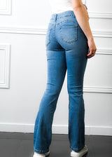 Ψηλόμεση Ελαστική Καμπάνα