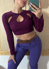 ΤΟΠ ΜΕ ΑΝΟΙΓΜΑΤΑ