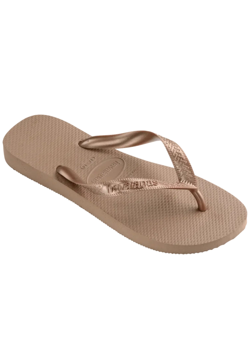 HAVAIANAS ΣΑΓΙΟΝΑΡΕΣ ROSE GOLD