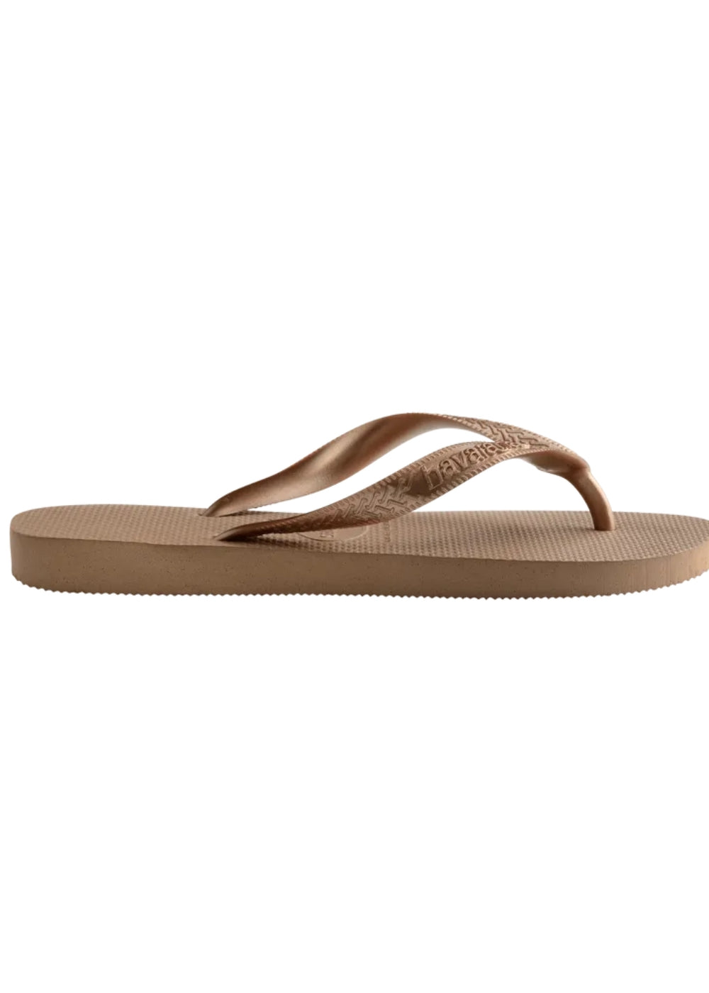 HAVAIANAS ΣΑΓΙΟΝΑΡΕΣ ROSE GOLD