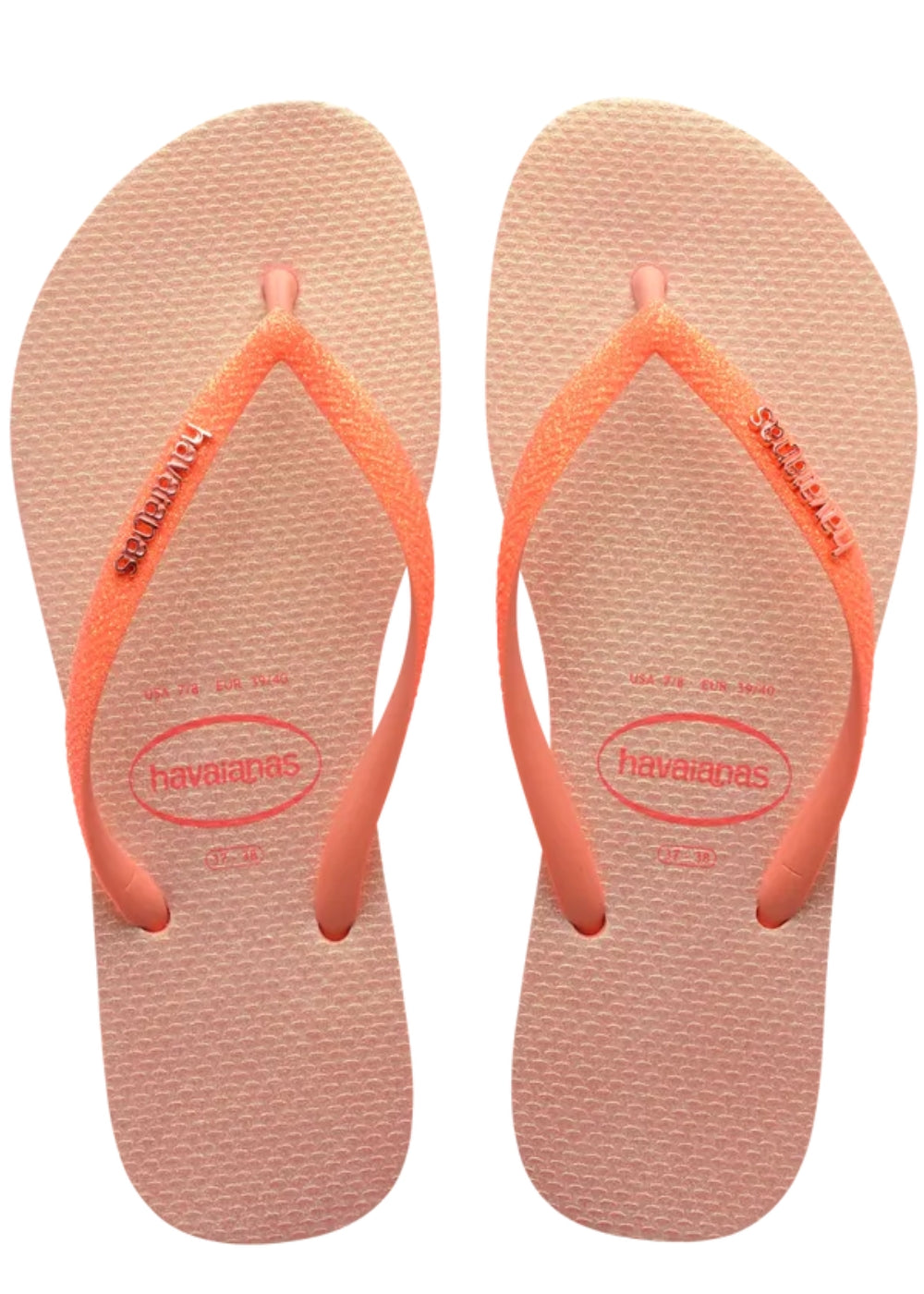HAVAIANAS ΣΑΓΙΟΑΝΡΕΣ ΣΟΜΟΝ