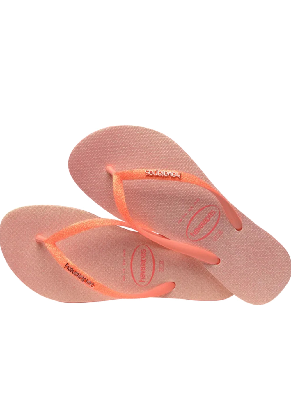 HAVAIANAS ΣΑΓΙΟΑΝΡΕΣ ΣΟΜΟΝ