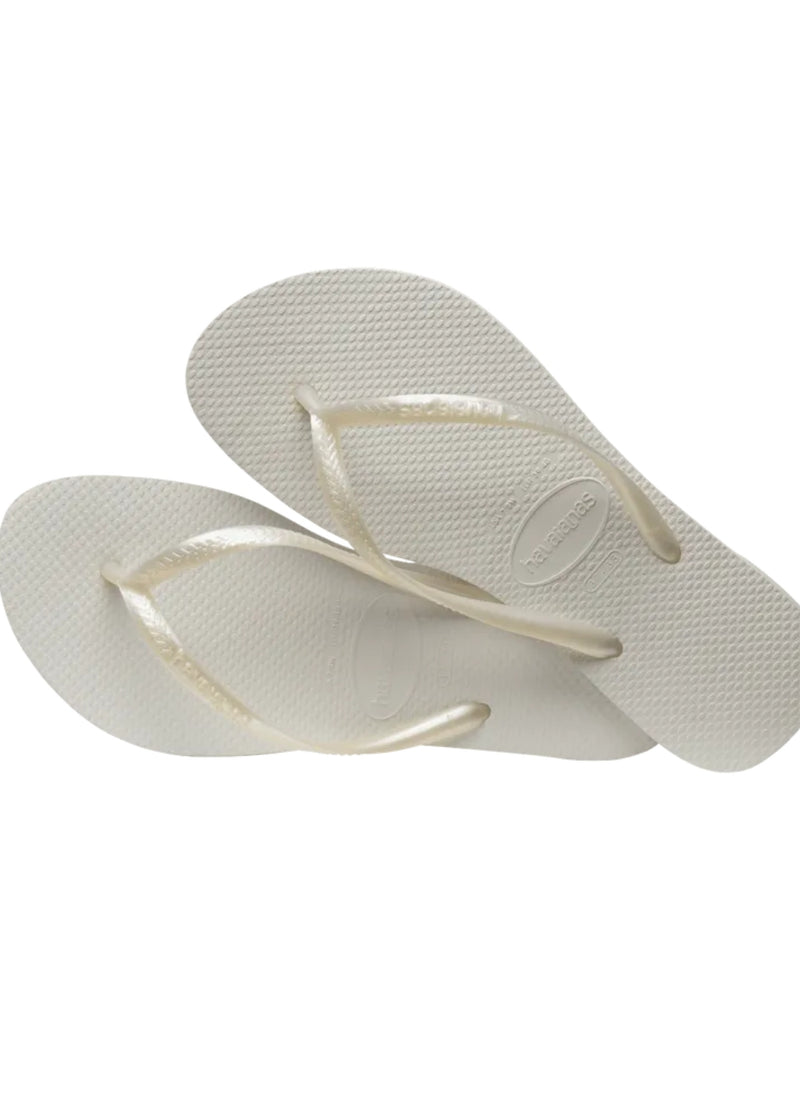 HAVAIANAS ΓΥΝΑΙΚΕΙΕΣ ΣΑΓΙΟΝΑΡΕΣ ΛΕΥΚΕΣ