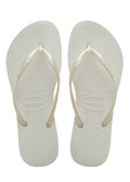 HAVAIANAS ΓΥΝΑΙΚΕΙΕΣ ΣΑΓΙΟΝΑΡΕΣ ΛΕΥΚΕΣ