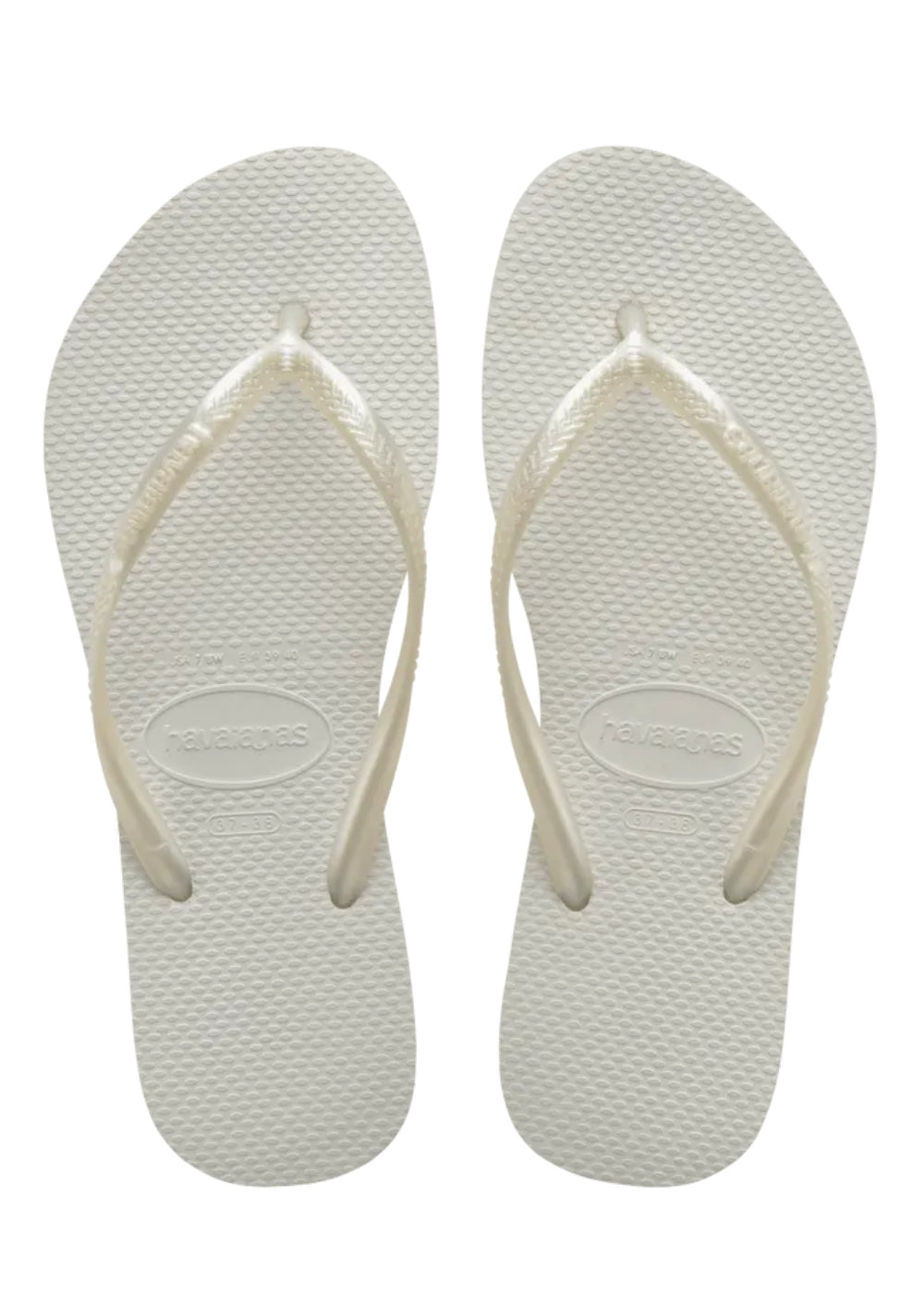 HAVAIANAS ΓΥΝΑΙΚΕΙΕΣ ΣΑΓΙΟΝΑΡΕΣ ΛΕΥΚΕΣ