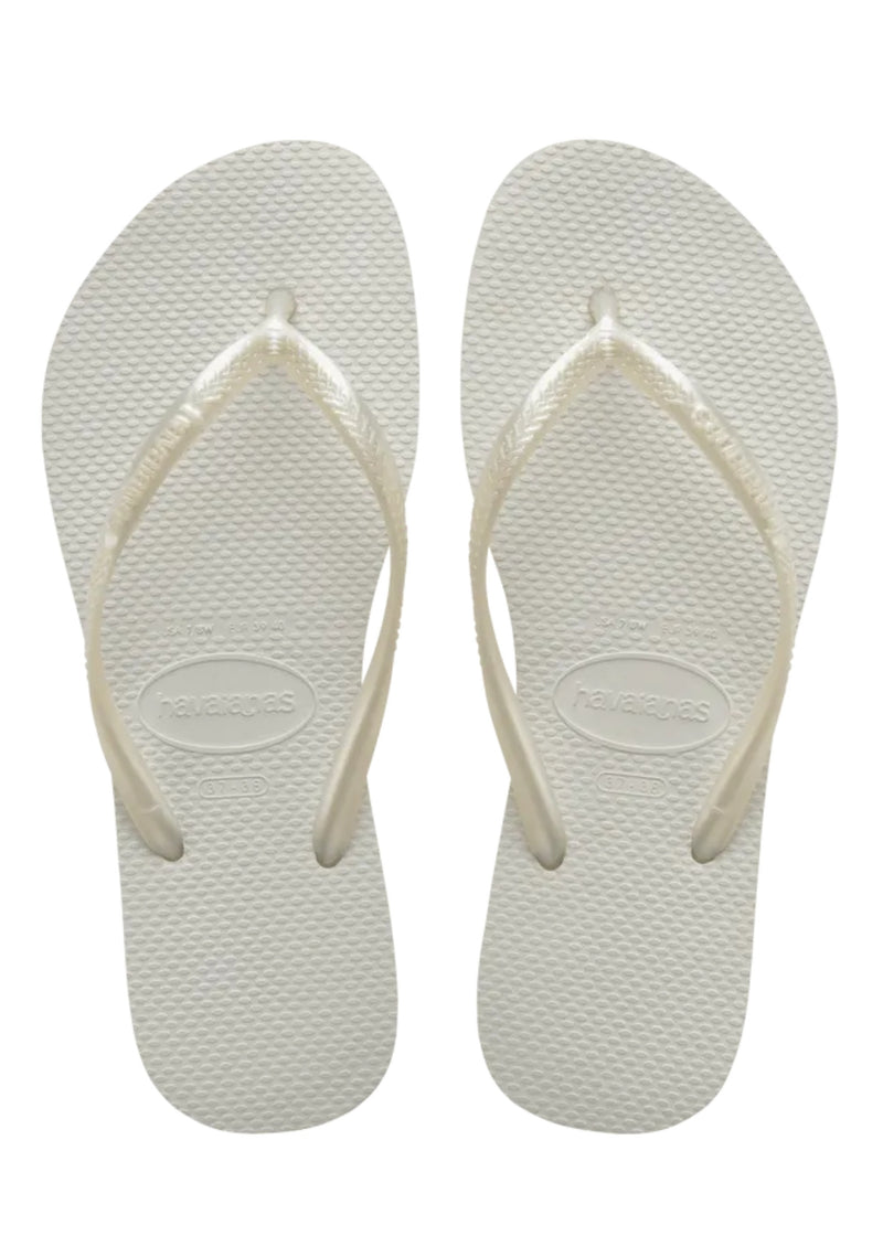 HAVAIANAS ΓΥΝΑΙΚΕΙΕΣ ΣΑΓΙΟΝΑΡΕΣ ΛΕΥΚΕΣ