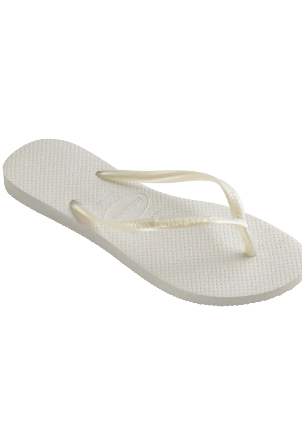 HAVAIANAS ΓΥΝΑΙΚΕΙΕΣ ΣΑΓΙΟΝΑΡΕΣ ΛΕΥΚΕΣ