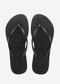 HAVAIANAS ΓΥΝΑΙΚΕΙΕΣ ΣΑΓΙΟΝΑΡΕΣ ΜΑΥΡΟ