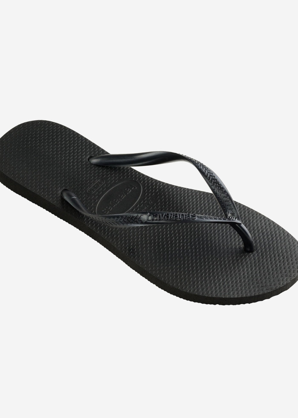 HAVAIANAS ΓΥΝΑΙΚΕΙΕΣ ΣΑΓΙΟΝΑΡΕΣ ΜΑΥΡΟ