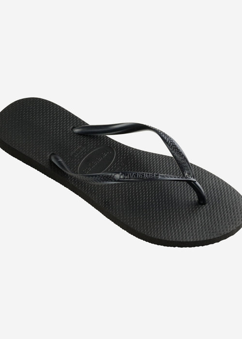 HAVAIANAS ΓΥΝΑΙΚΕΙΕΣ ΣΑΓΙΟΝΑΡΕΣ ΜΑΥΡΟ