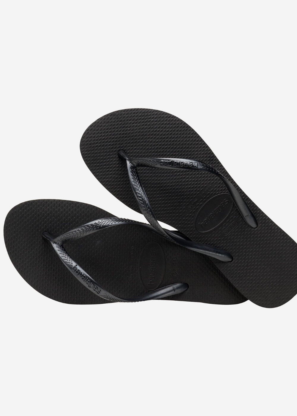 HAVAIANAS ΓΥΝΑΙΚΕΙΕΣ ΣΑΓΙΟΝΑΡΕΣ ΜΑΥΡΟ