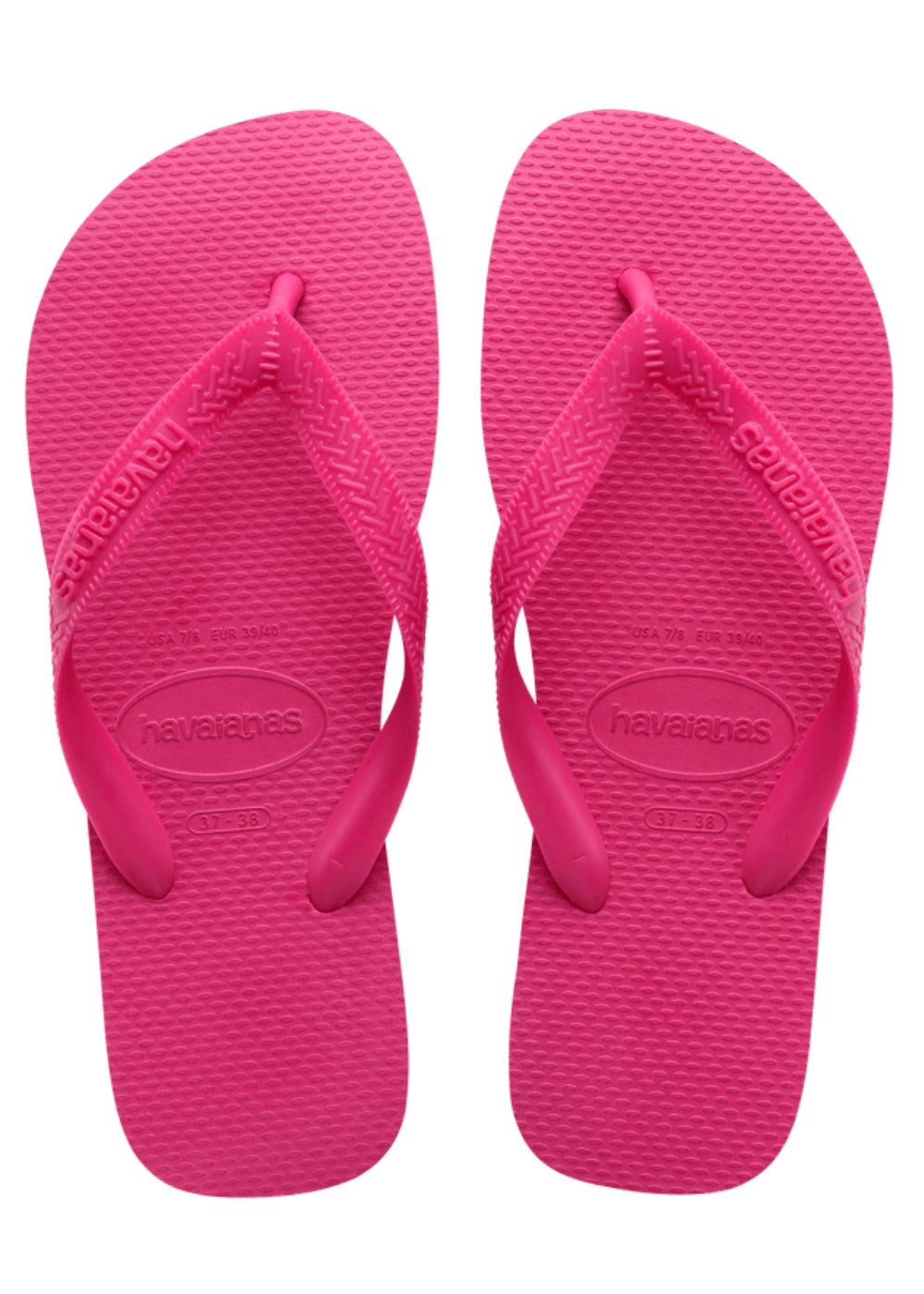 HAVAIANAS ΣΑΓΙΟΝΑΡΕΣ ΦΟΥΞΙΑ