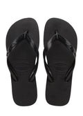 HAVAIANAS ΣΑΓΙΟΝΑΡΕΣ ΜΑΥΡΕΣ