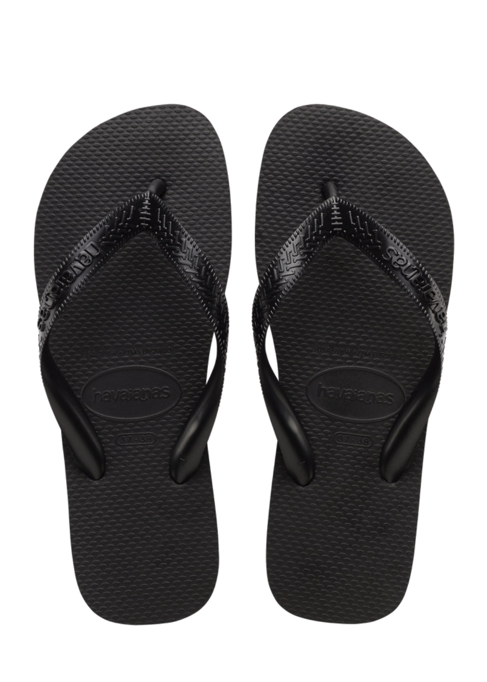 HAVAIANAS ΣΑΓΙΟΝΑΡΕΣ ΜΑΥΡΕΣ
