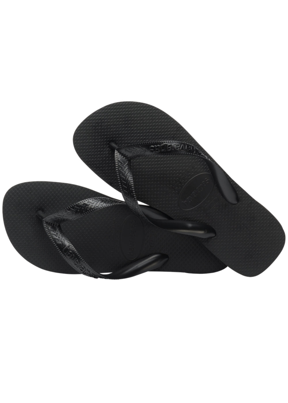 HAVAIANAS ΣΑΓΙΟΝΑΡΕΣ ΜΑΥΡΕΣ
