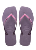 HAVAIANAS ΓΥΝΑΙΚΕΙΕΣ ΣΑΓΙΟΝΑΡΕΣ ΜΩΒ ΜΕ ΓΚΛΙΤΕΡ
