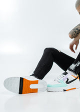 Sneakers Πολύχρωμα