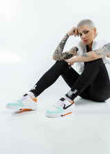 Sneakers Πολύχρωμα