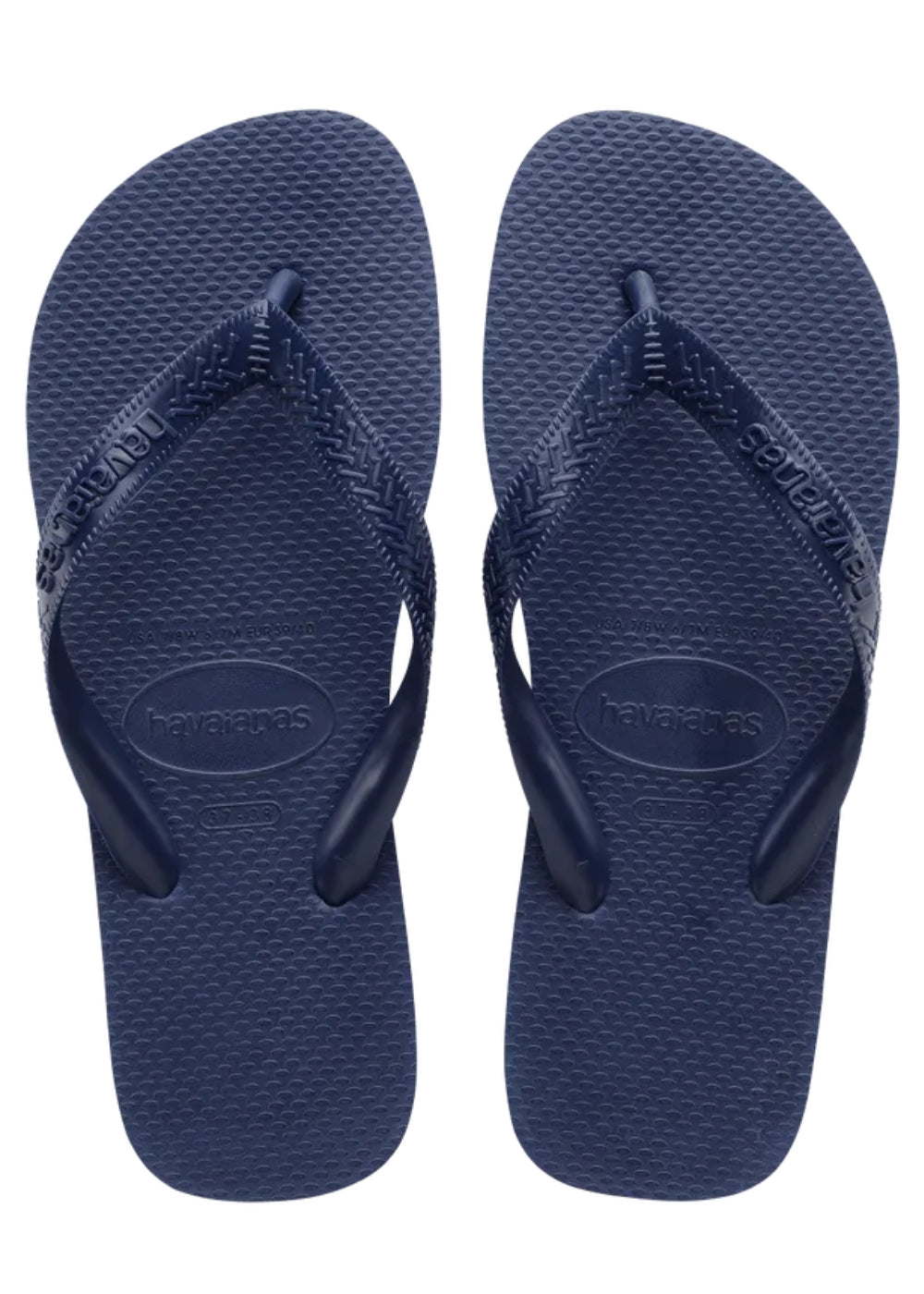 HAVAIANAS ΣΑΓΙΟΝΑΡΕΣ Navy Blue
