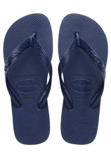 HAVAIANAS ΣΑΓΙΟΝΑΡΕΣ Navy Blue