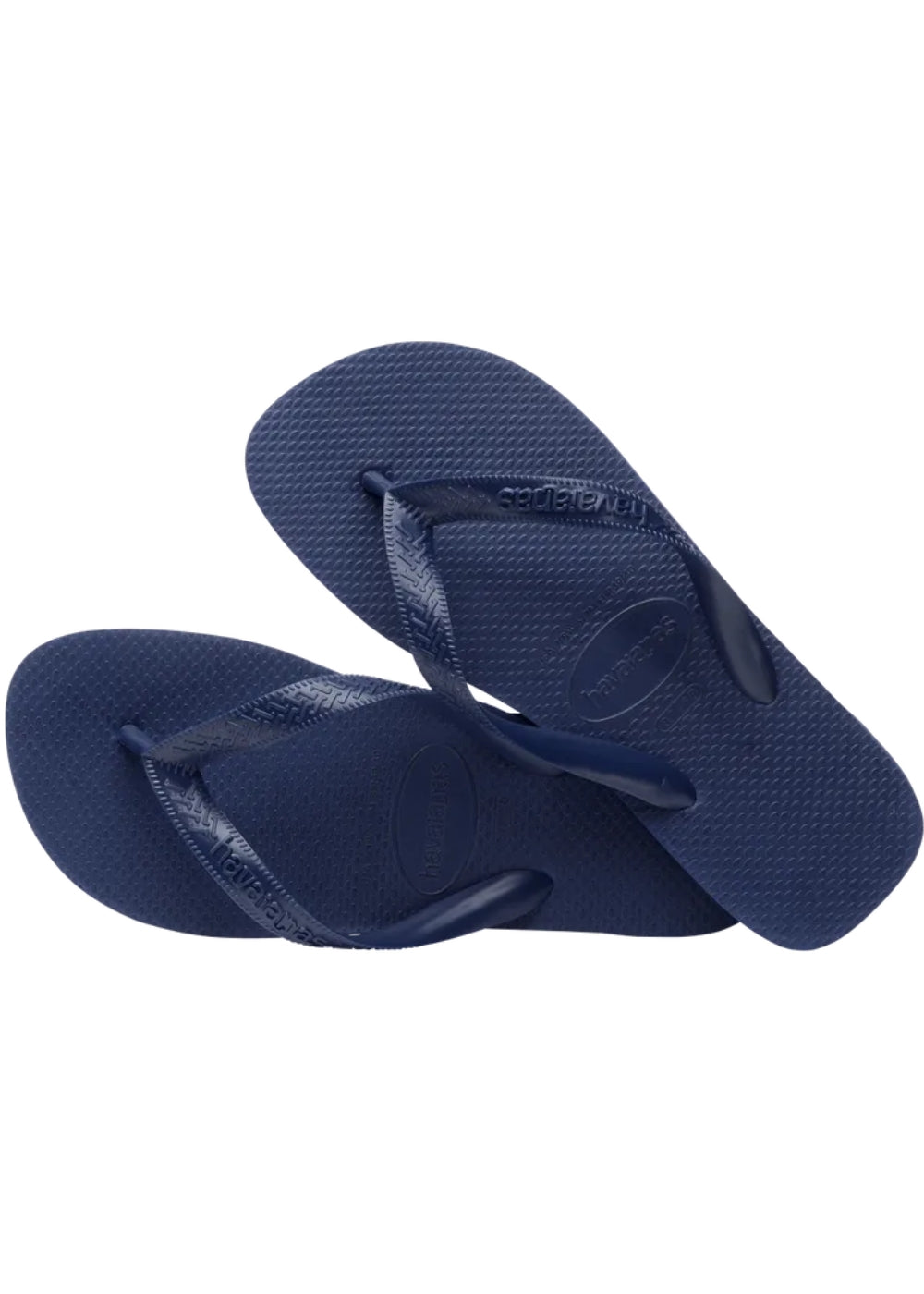HAVAIANAS ΣΑΓΙΟΝΑΡΕΣ Navy Blue