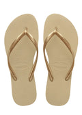 HAVAIANAS ΓΥΝΑΙΚΕΙΕΣ ΣΑΓΙΟΝΑΡΕΣ SAND/GREY