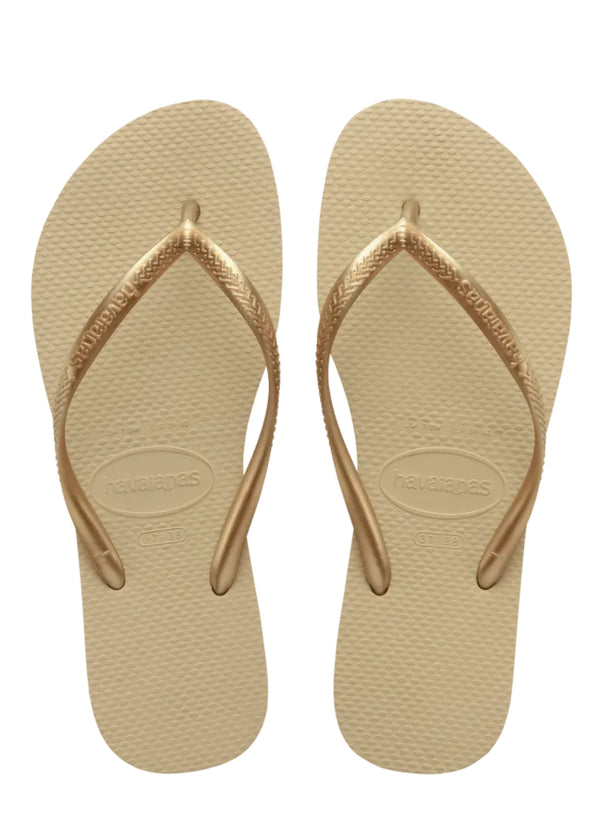 HAVAIANAS ΓΥΝΑΙΚΕΙΕΣ ΣΑΓΙΟΝΑΡΕΣ SAND/GREY