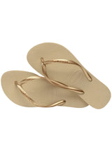 HAVAIANAS ΓΥΝΑΙΚΕΙΕΣ ΣΑΓΙΟΝΑΡΕΣ SAND/GREY