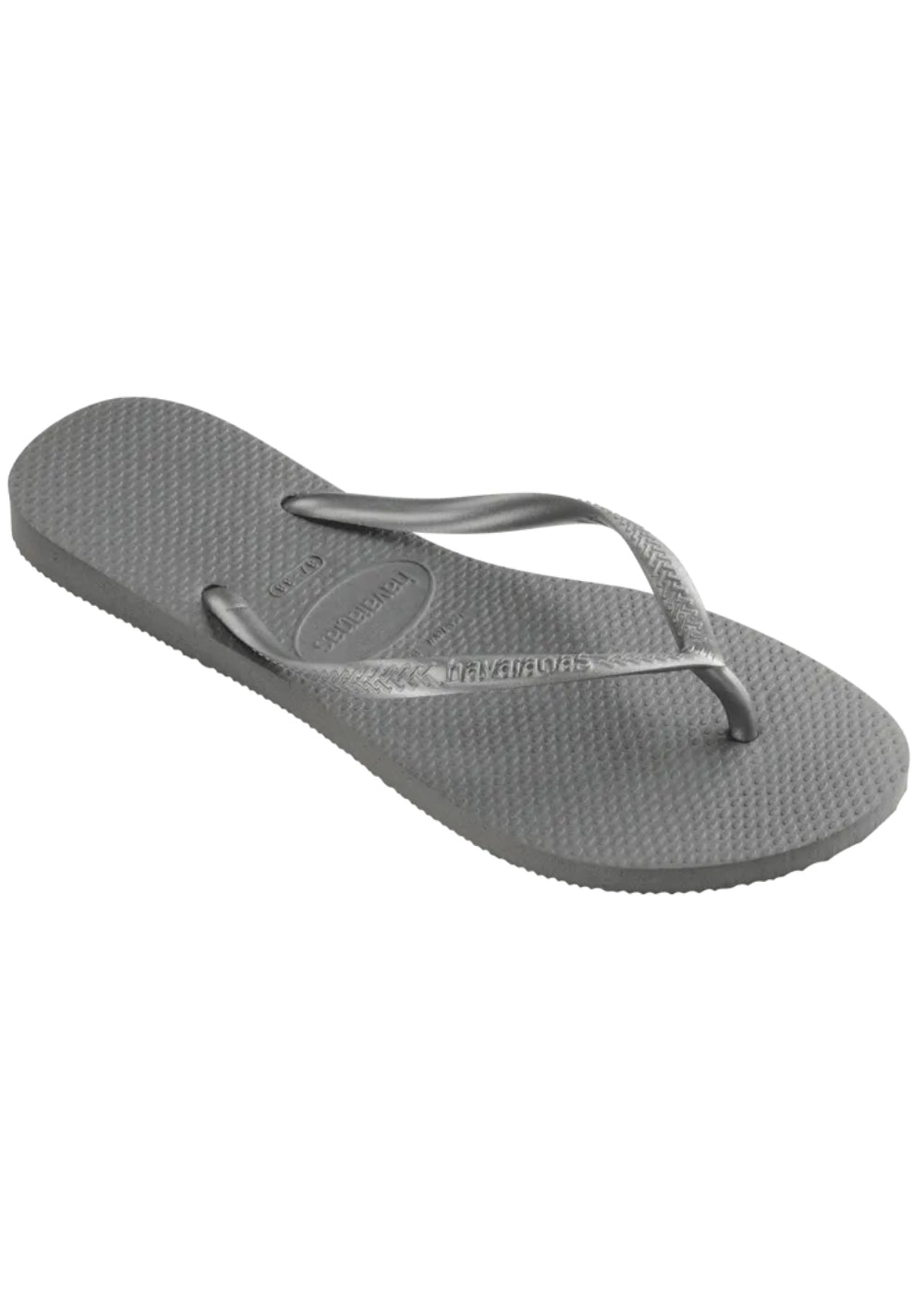 HAVAIANAS ΣΑΓΙΟΝΑΡΕΣ ΓΚΡΙ