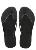 HAVAIANAS ΓΥΝΑΙΚΕΙΕΣ ΣΑΓΙΟΝΑΡΕΣ ΜΑΥΡΟ