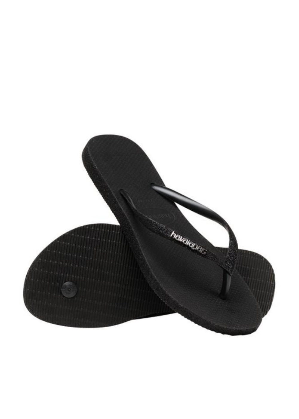 HAVAIANAS ΓΥΝΑΙΚΕΙΕΣ ΣΑΓΙΟΝΑΡΕΣ ΜΑΥΡΟ