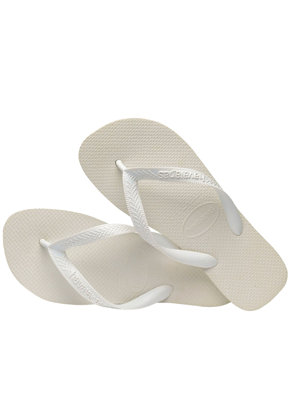 HAVAIANAS ΣΑΓΙΟΝΑΡΕΣ ΛΕΥΚΟ