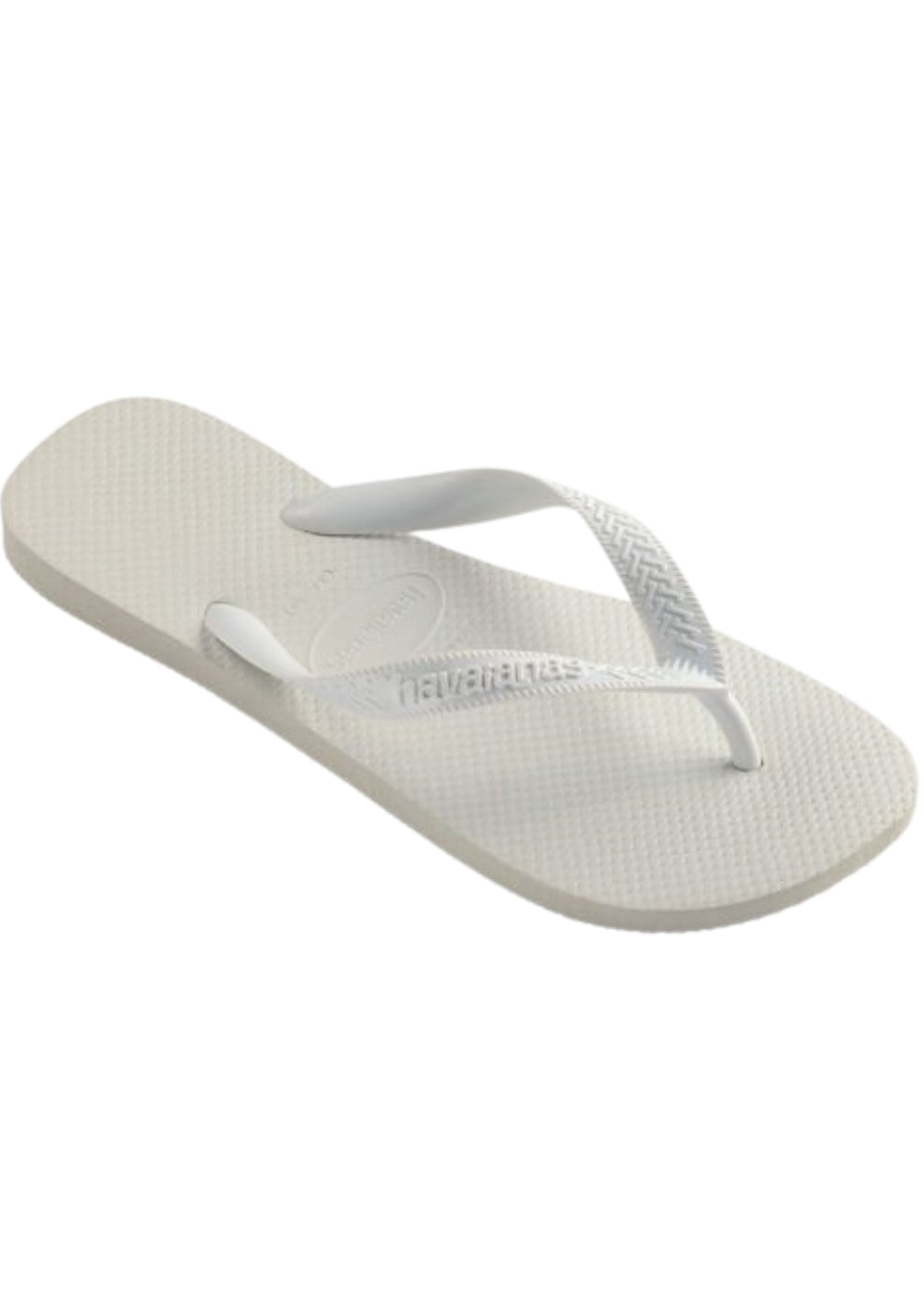 HAVAIANAS ΣΑΓΙΟΝΑΡΕΣ ΛΕΥΚΟ