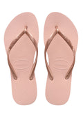 HAVAIANAS ΓΥΝΑΙΚΕΙΕΣ ΣΑΓΙΟΝΑΡΕΣ ΡΟΖ