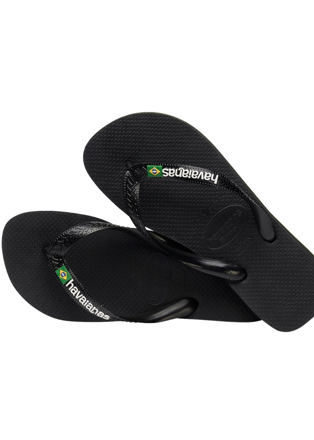 HAVAIANAS ΣΑΓΙΟΝΑΡΕΣ ΜΑΥΡΟ