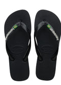 HAVAIANAS ΣΑΓΙΟΝΑΡΕΣ ΜΑΥΡΟ