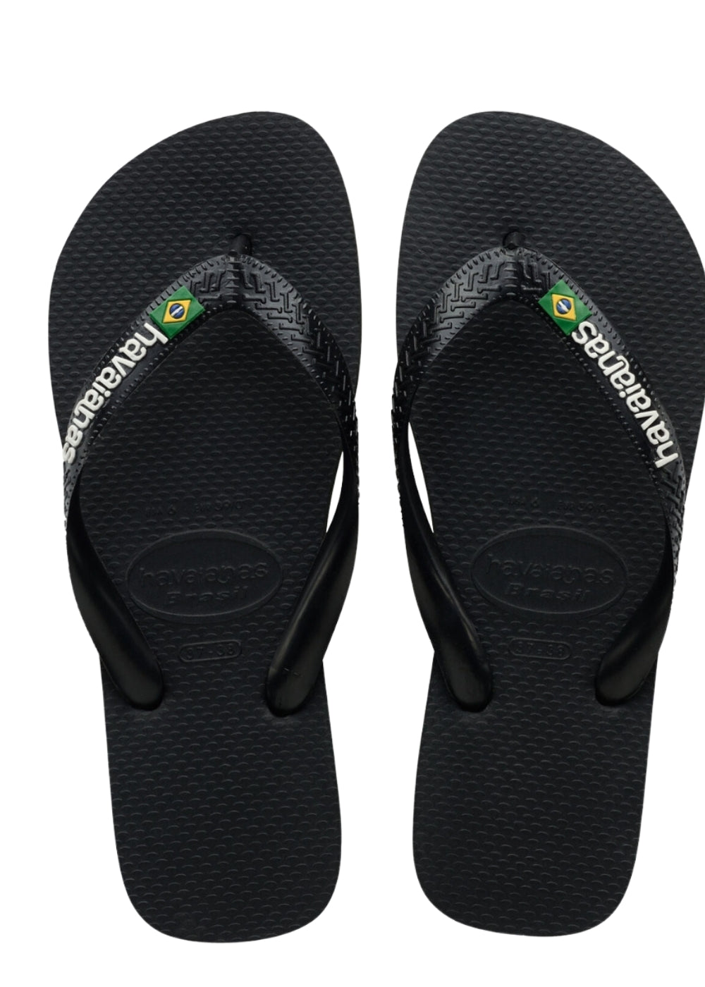 HAVAIANAS ΣΑΓΙΟΝΑΡΕΣ ΜΑΥΡΟ