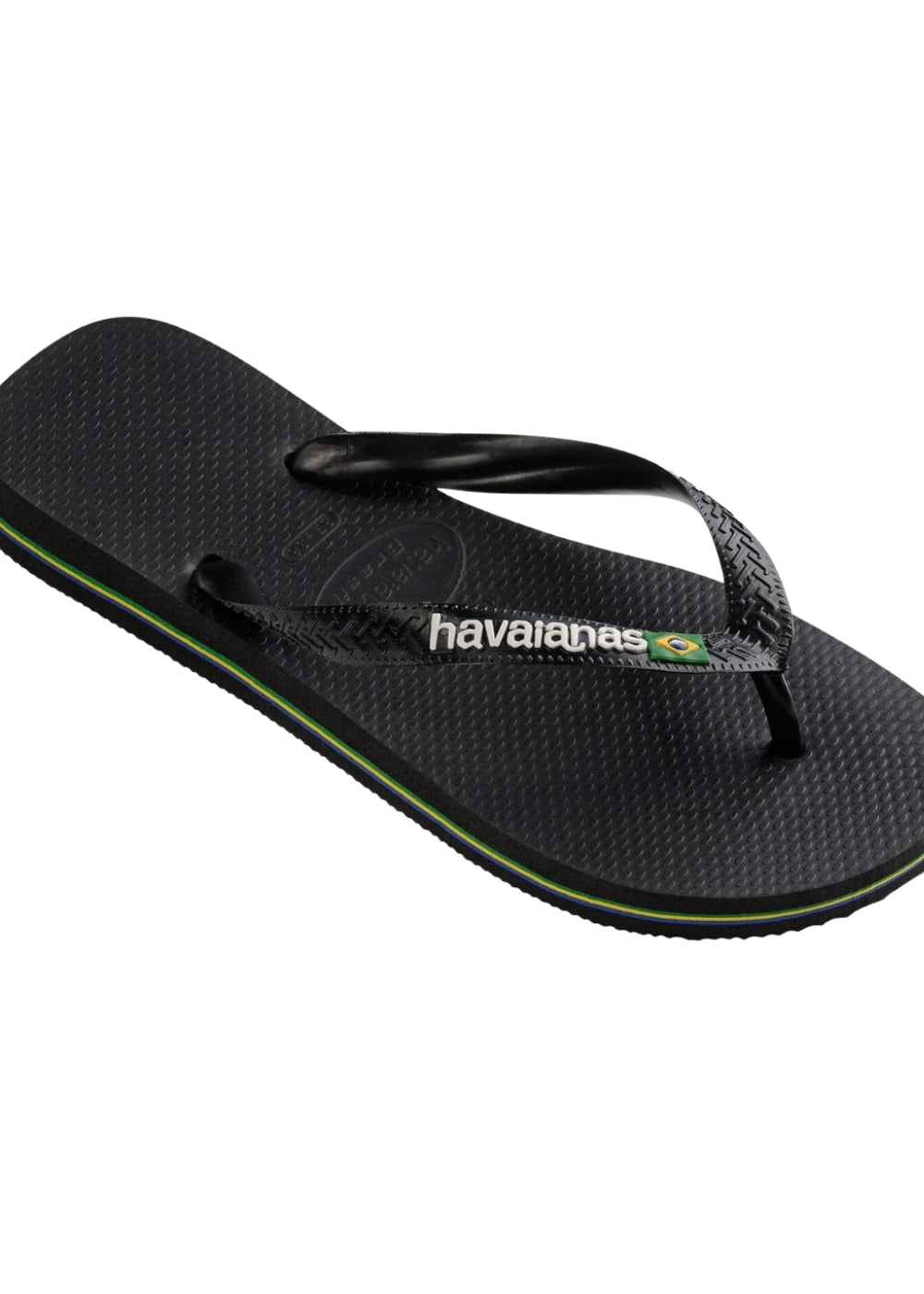 HAVAIANAS ΣΑΓΙΟΝΑΡΕΣ ΜΑΥΡΟ