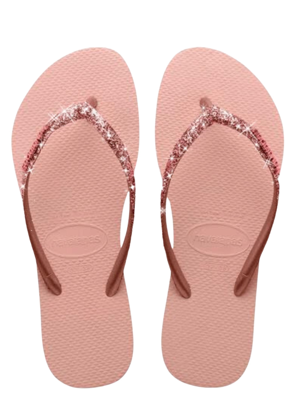 HAVAIANAS ΓΥΝΑΙΚΕΙΕΣ ΣΑΓΙΟΝΑΡΕΣ ΡΟΖ
