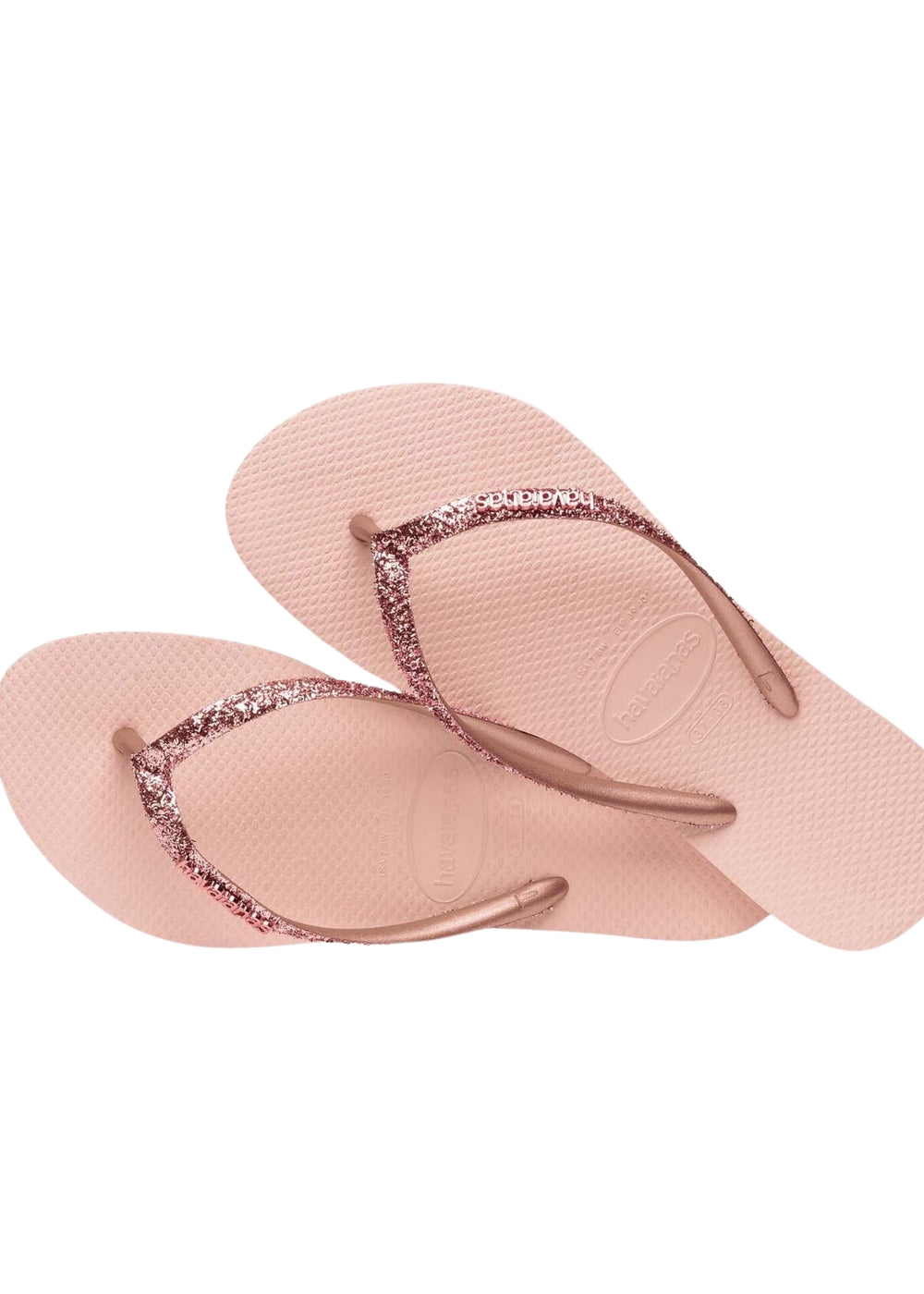 HAVAIANAS ΓΥΝΑΙΚΕΙΕΣ ΣΑΓΙΟΝΑΡΕΣ ΡΟΖ