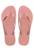 HAVAIANAS ΓΥΝΑΙΚΕΙΕΣ ΣΑΓΙΟΝΑΡΕΣ ΡΟΖ
