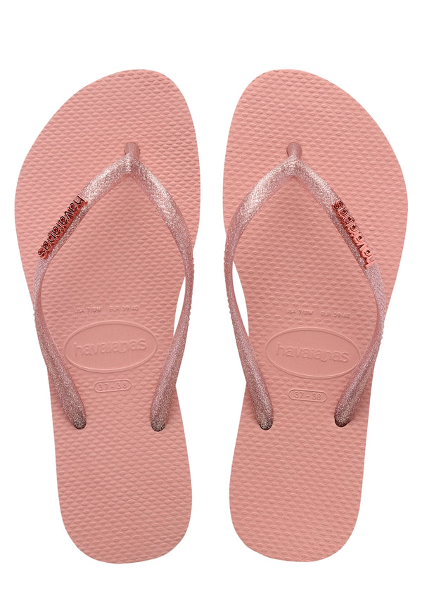 HAVAIANAS ΓΥΝΑΙΚΕΙΕΣ ΣΑΓΙΟΝΑΡΕΣ ΡΟΖ