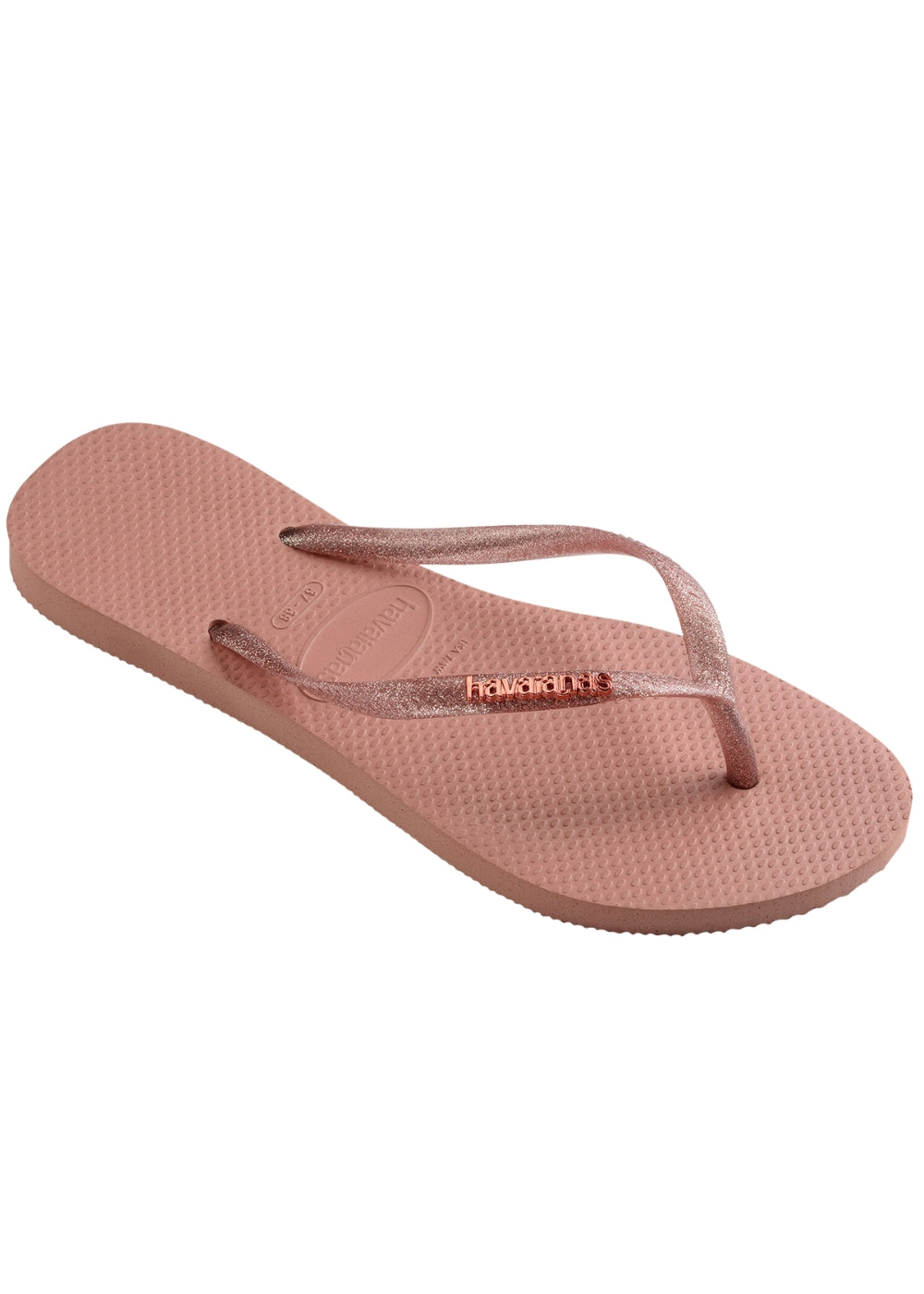 HAVAIANAS ΓΥΝΑΙΚΕΙΕΣ ΣΑΓΙΟΝΑΡΕΣ ΡΟΖ