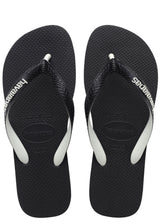 HAVAIANAS ΣΑΓΙΟΝΑΡΕΣ ΜΑΥΡΕΣ - HAVAIANAS