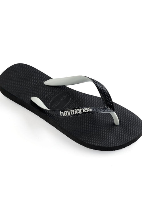 HAVAIANAS ΣΑΓΙΟΝΑΡΕΣ ΜΑΥΡΕΣ - HAVAIANAS