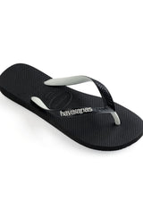 HAVAIANAS ΣΑΓΙΟΝΑΡΕΣ ΜΑΥΡΕΣ - HAVAIANAS