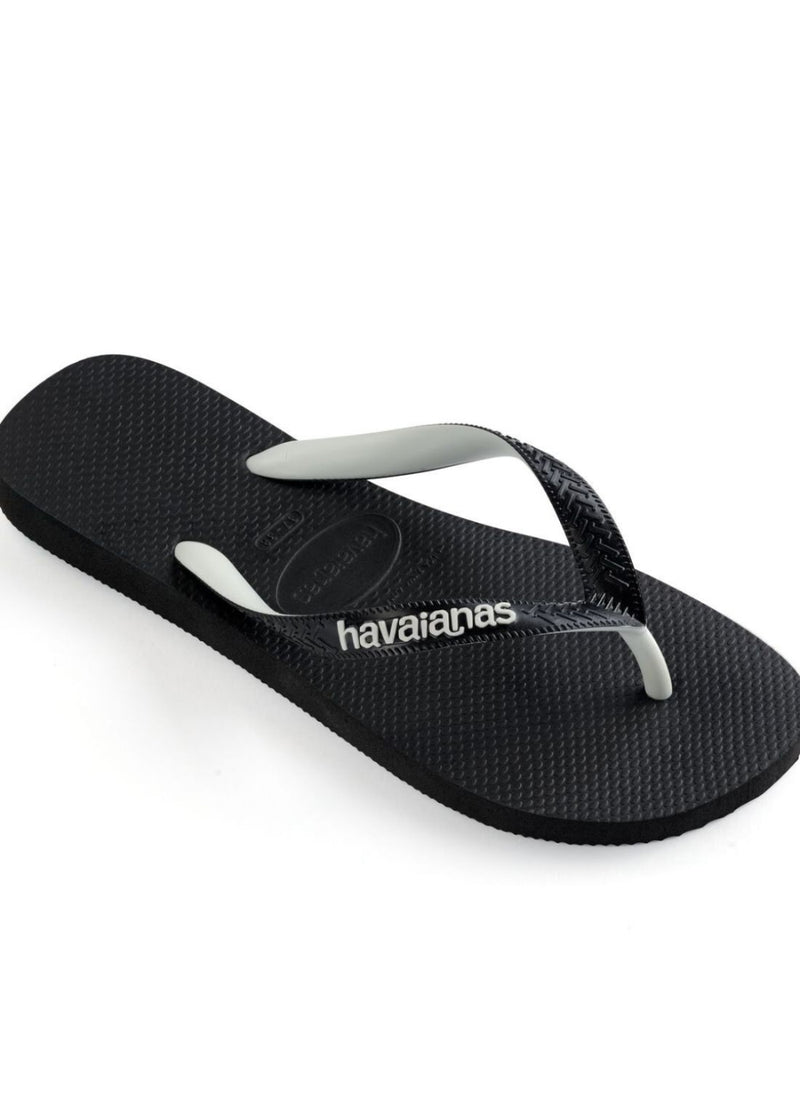 HAVAIANAS ΣΑΓΙΟΝΑΡΕΣ ΜΑΥΡΕΣ - HAVAIANAS