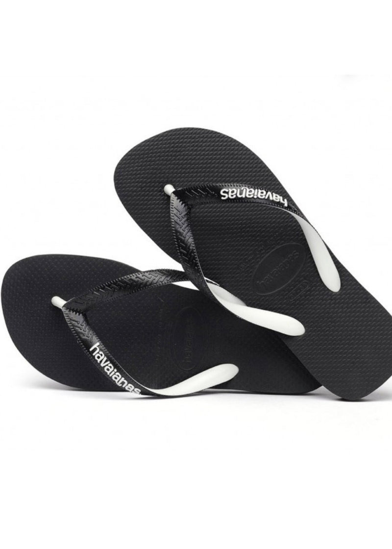HAVAIANAS ΣΑΓΙΟΝΑΡΕΣ ΜΑΥΡΕΣ - HAVAIANAS