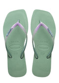 HAVAIANAS ΓΥΝΑΙΚΕΙΕΣ ΣΑΓΙΟΝΑΡΕΣ VERAMAN ΜΕ ΓΚΛΙΤΕΡ