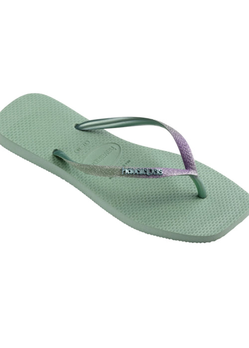 HAVAIANAS ΓΥΝΑΙΚΕΙΕΣ ΣΑΓΙΟΝΑΡΕΣ VERAMAN ΜΕ ΓΚΛΙΤΕΡ